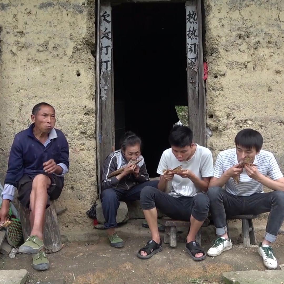 小农阿牛