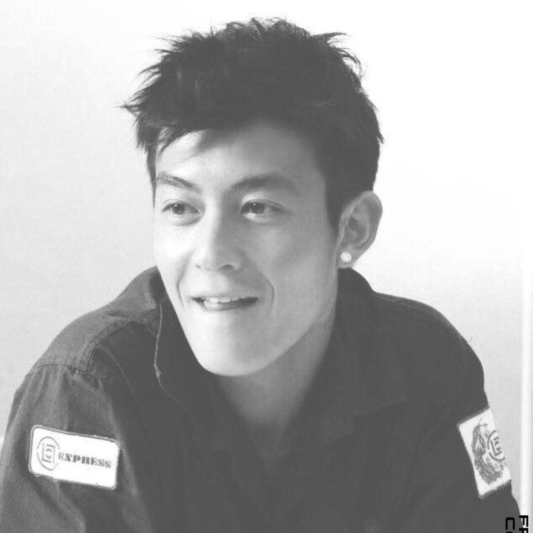 Mr Tang