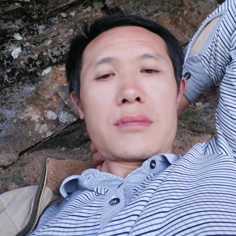 沈中志