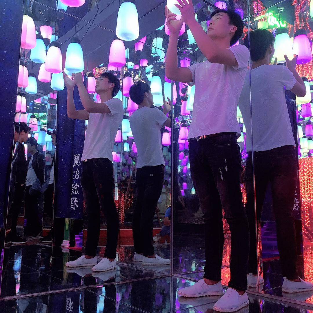 年迈也久过客匆匆