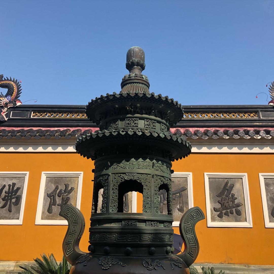 面向大海