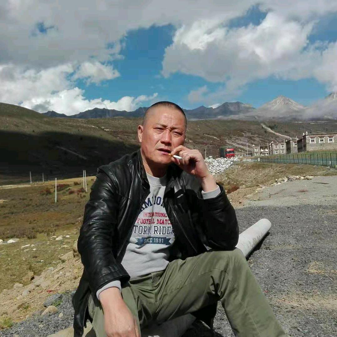 开心😊九哥