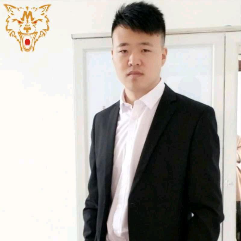 返乡创业——小青年