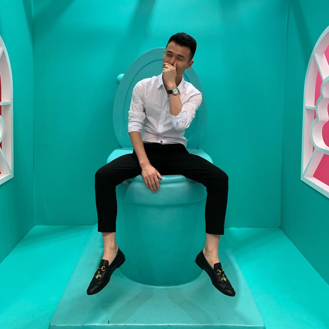 喝可乐的卡乐
