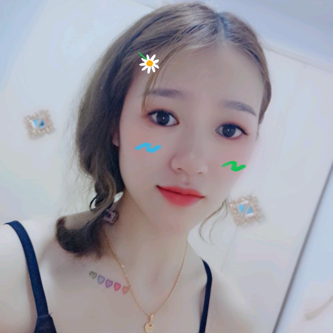 茜茜💞💞