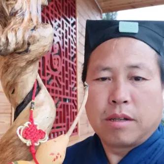 一心从道。道法自然。