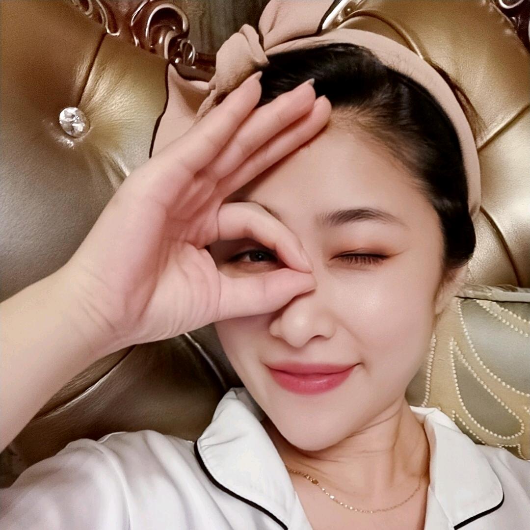 Lucky 大美