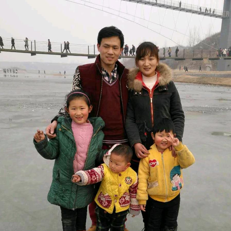 北街温馨便利店