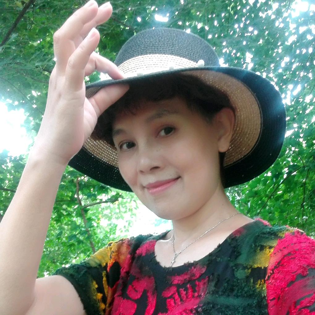 自由，风（自娱自乐）