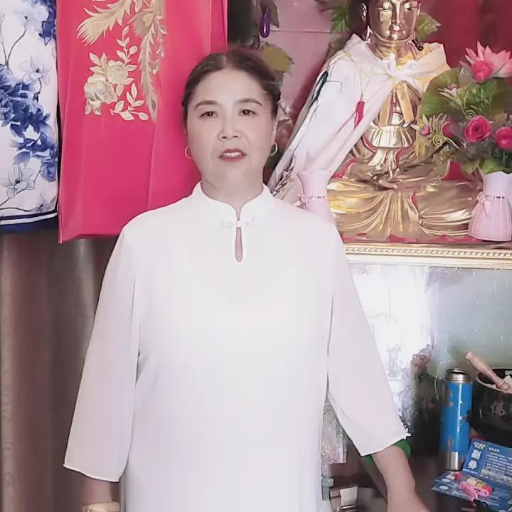 妙玲师姐