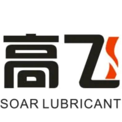 高飞润滑油