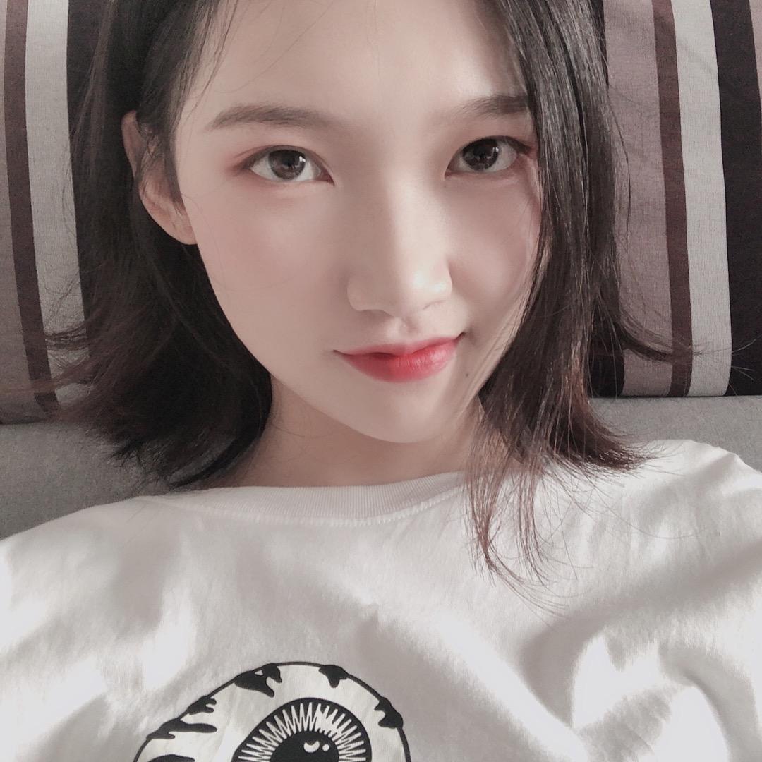 不胖滴美美