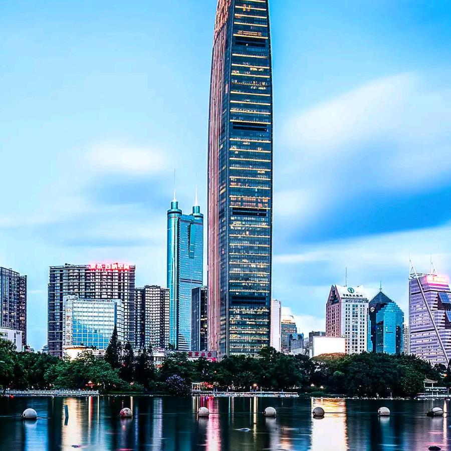 江文彬