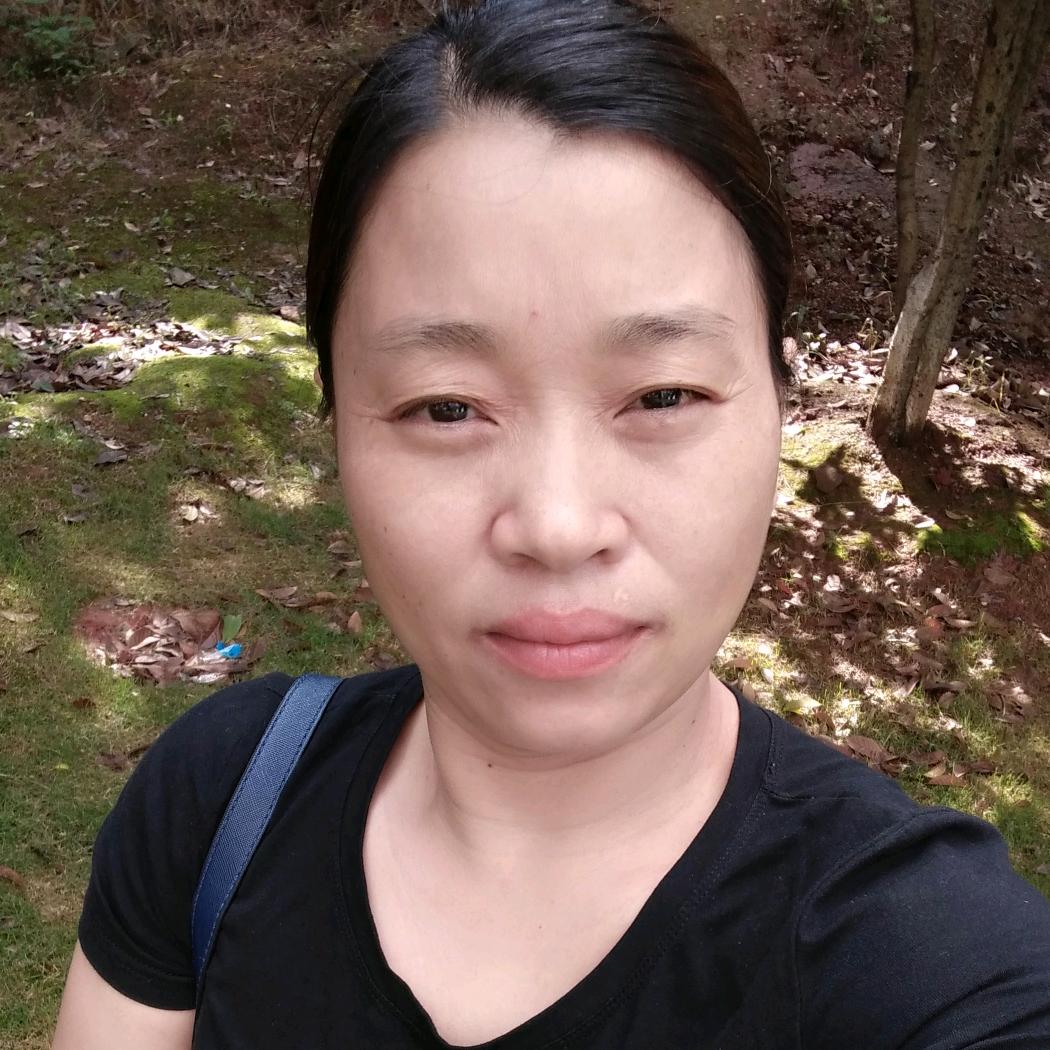 爱唱歌的廖妹