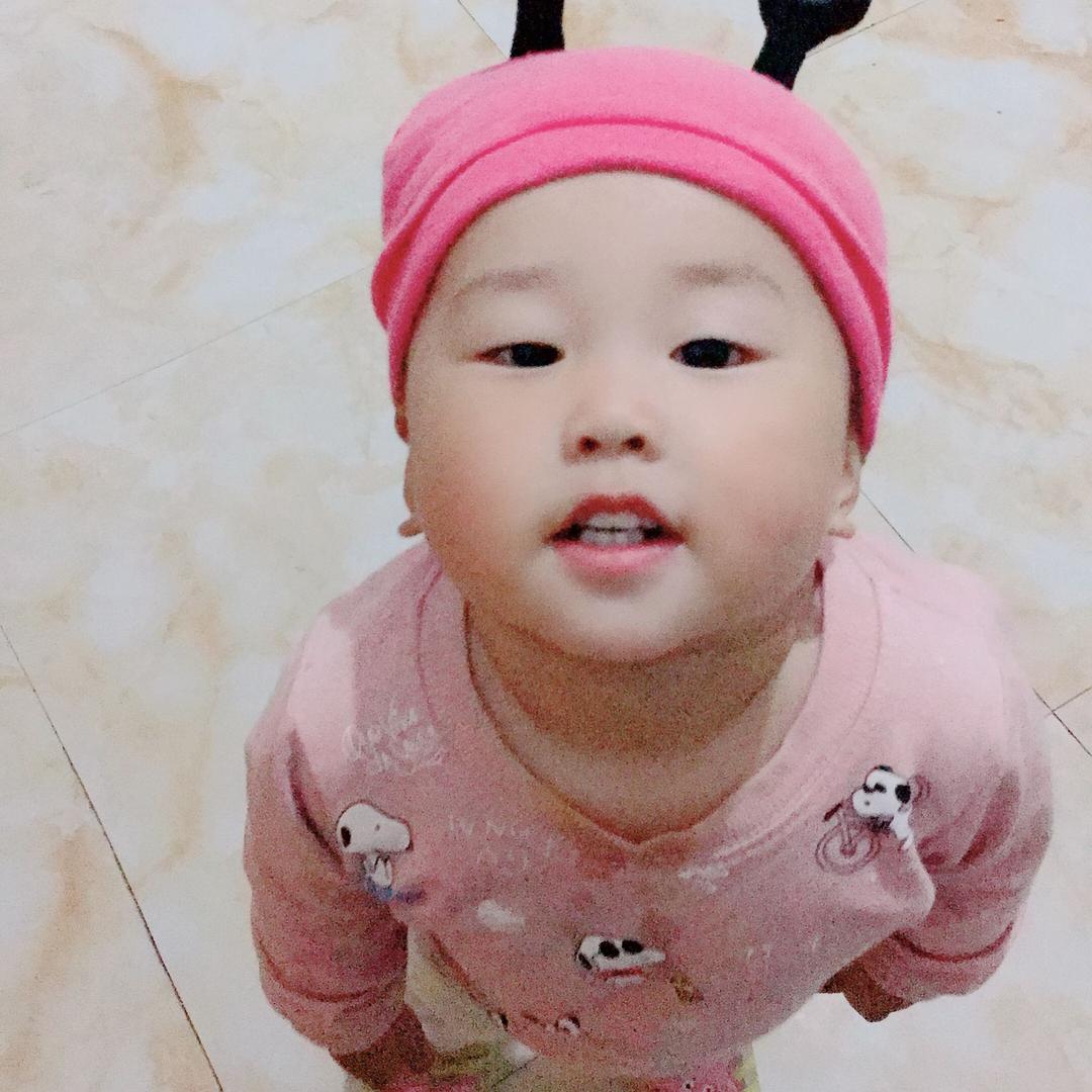 小潘🧍‍♀️姐姐