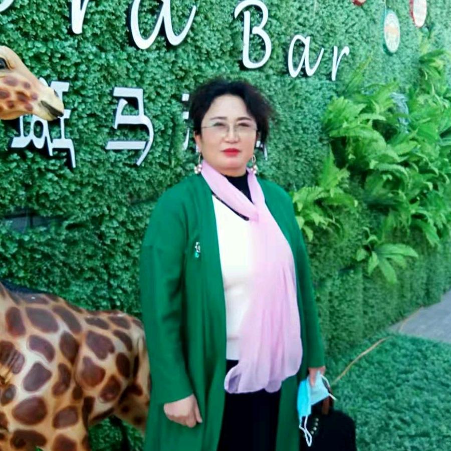 杨老大