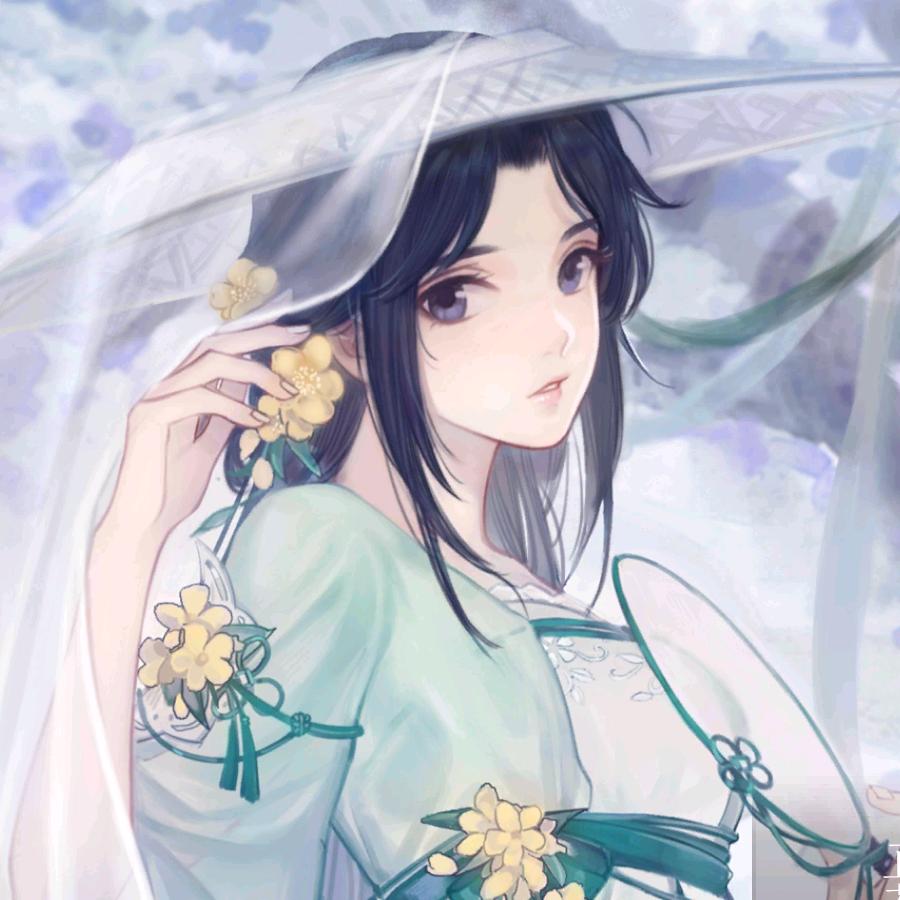 🌈学*不会*伪装🌈