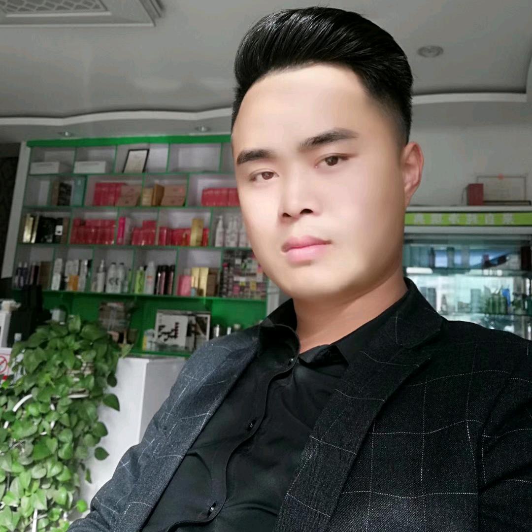 答案