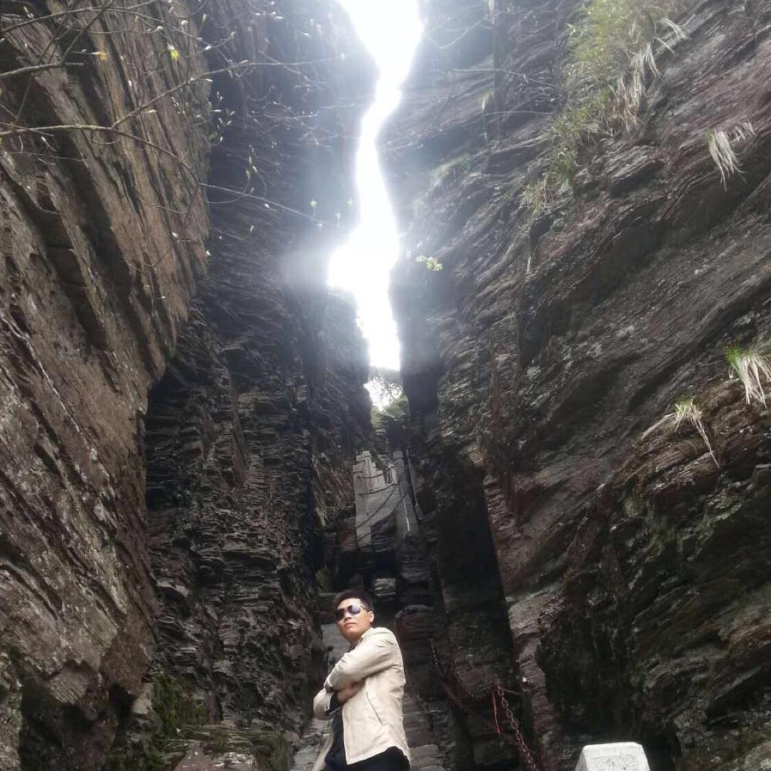 爱柒柒的每一天