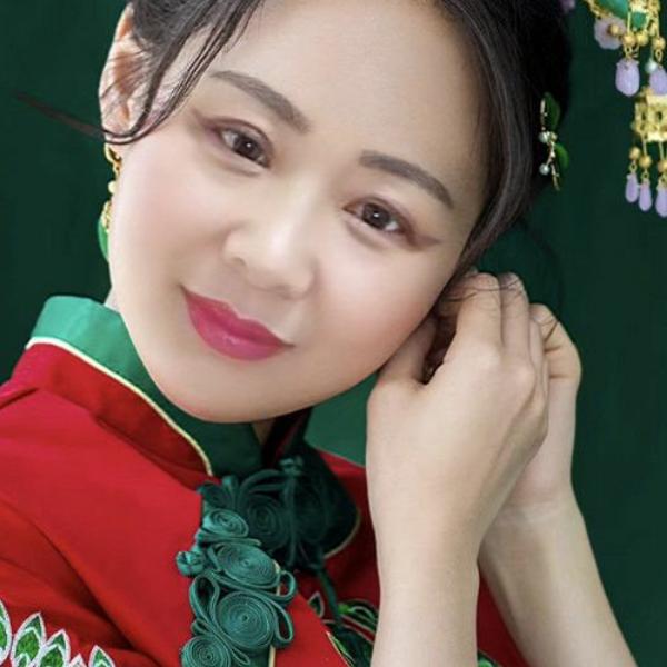 白云悠悠拒绝私聊