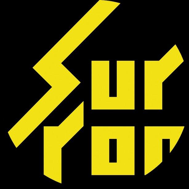 Surron虬龙科技