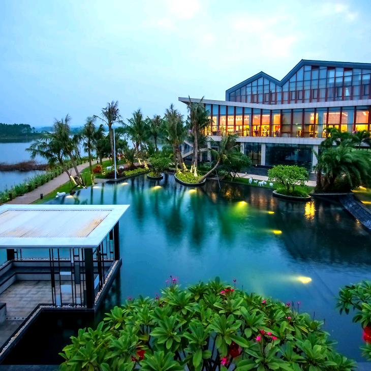 儒房地产海南红姐