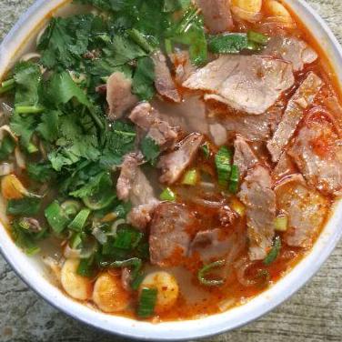 怀远县经济开发区犇味居小吃店