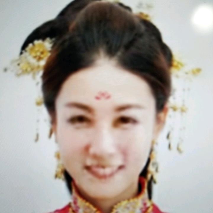 程陈7O年🌹️