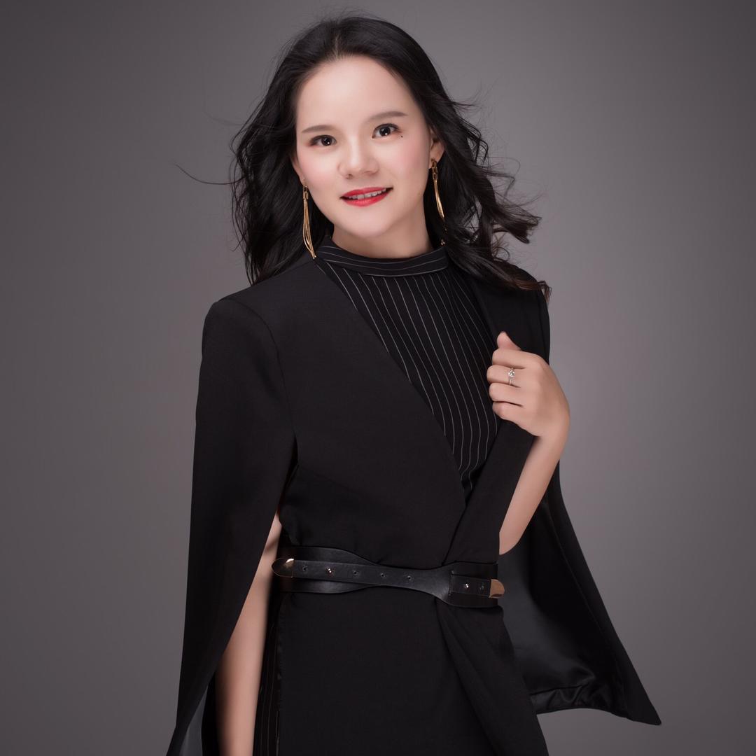 南昌开美容院的欣姐