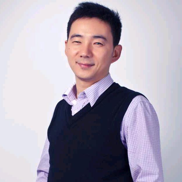 徐哲 | 泰信深化设计 DESIGN