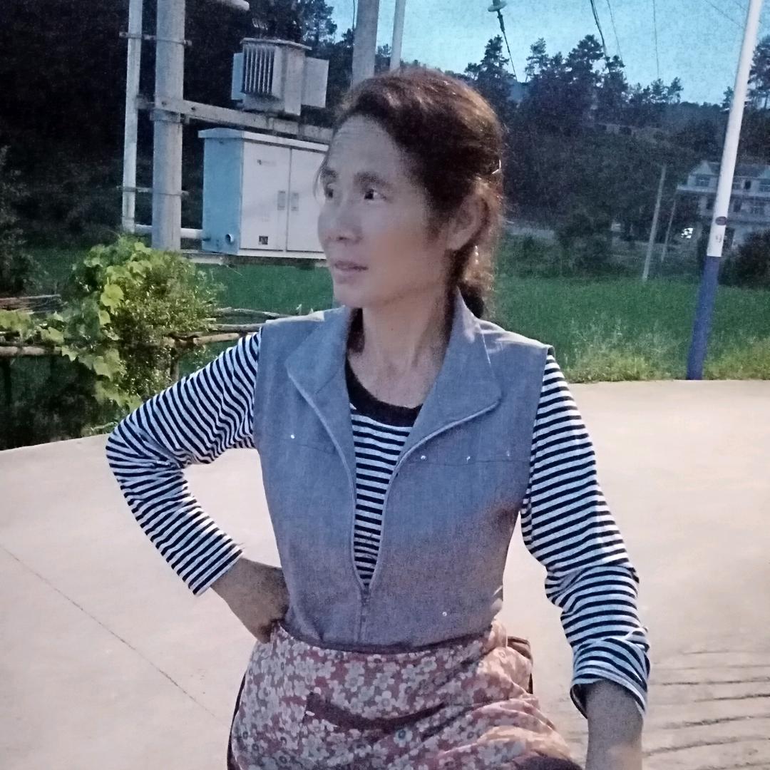 张小碧