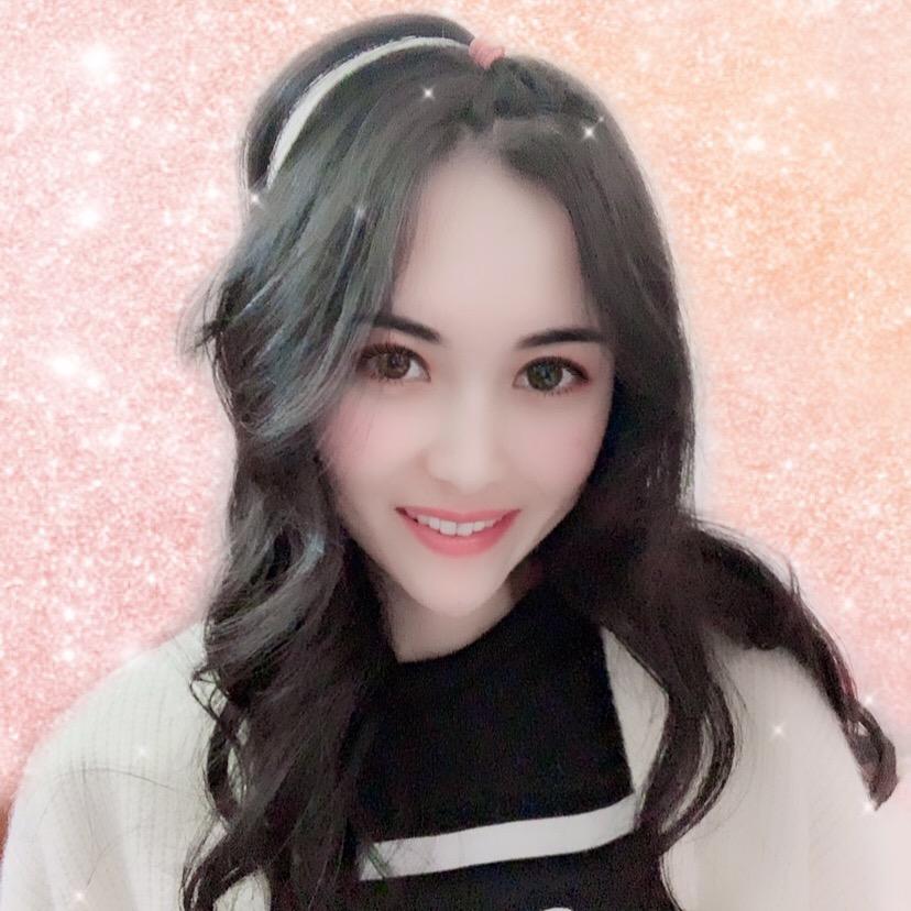 欧气满满🍀