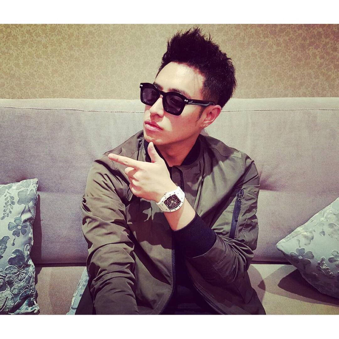 一抹晨曦～☀️☀️