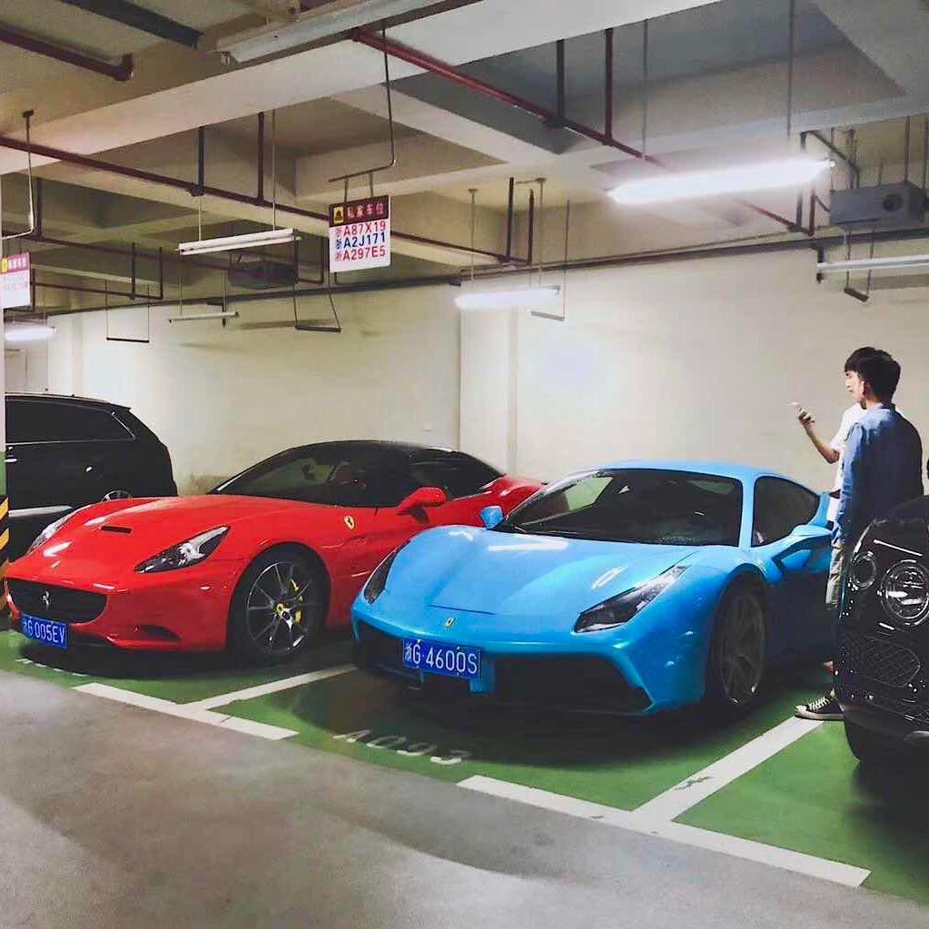 财源滚滚