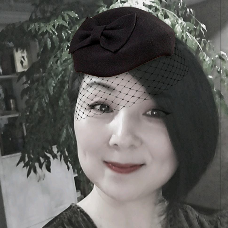 衣恋·原创设计