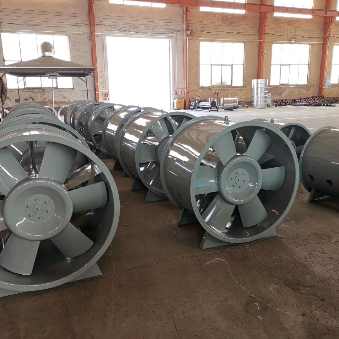 曾姐—贵州邦业通风设备