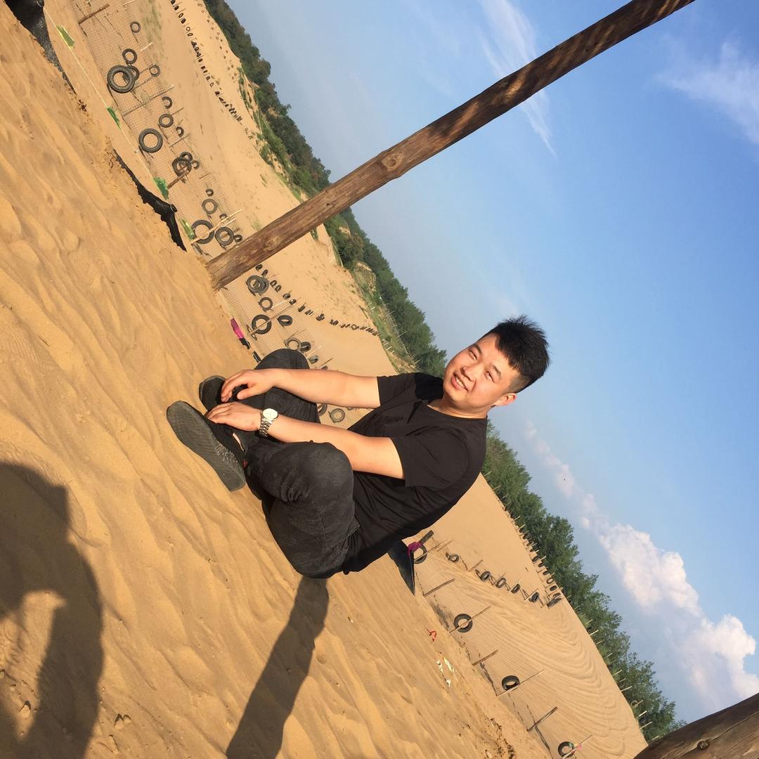 海鲜哥