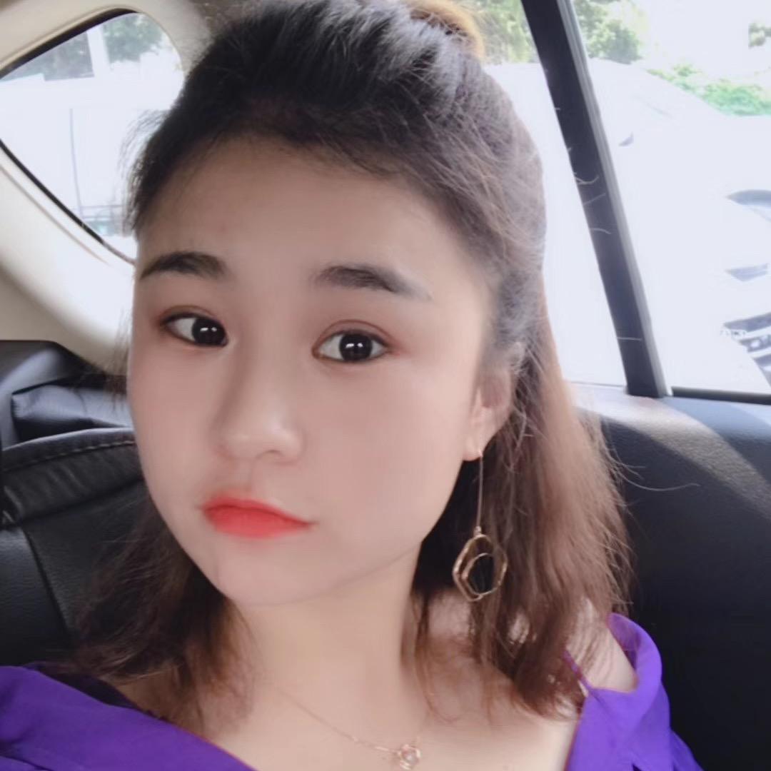 😘甜妞
