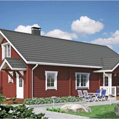 武汉兴业兴达防腐木有限公司