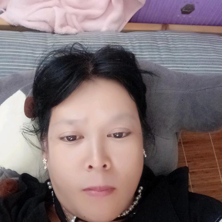 工地小姐姐