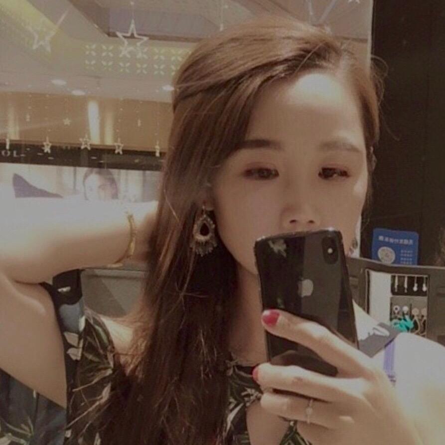 我爱馥芮白