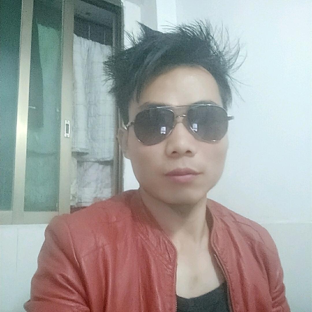 满足不了的男人。