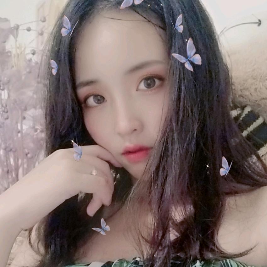 如花似玉小姑娘™