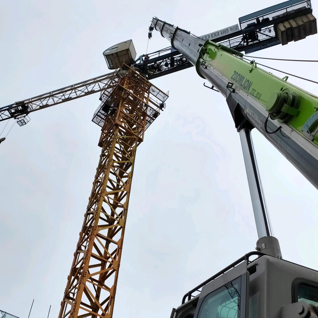 贵州贵勇建筑设备租赁有限公司