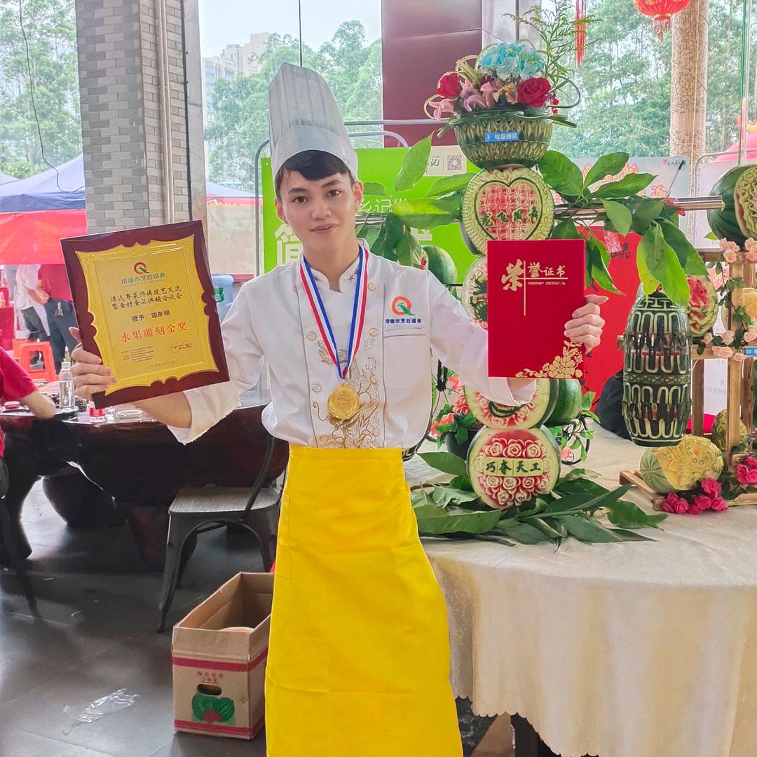 小明同学
