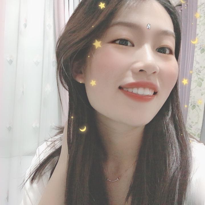 晓晓是海晓呀