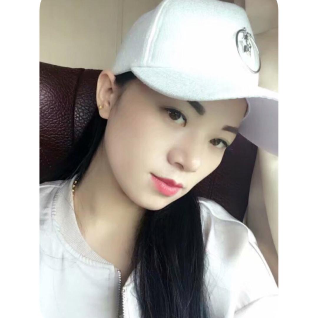 小嫂子…
