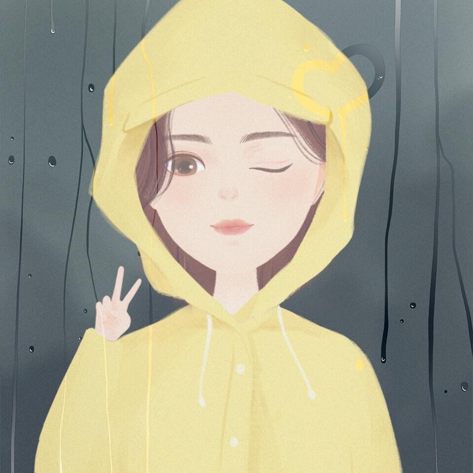 小狐狸的世界