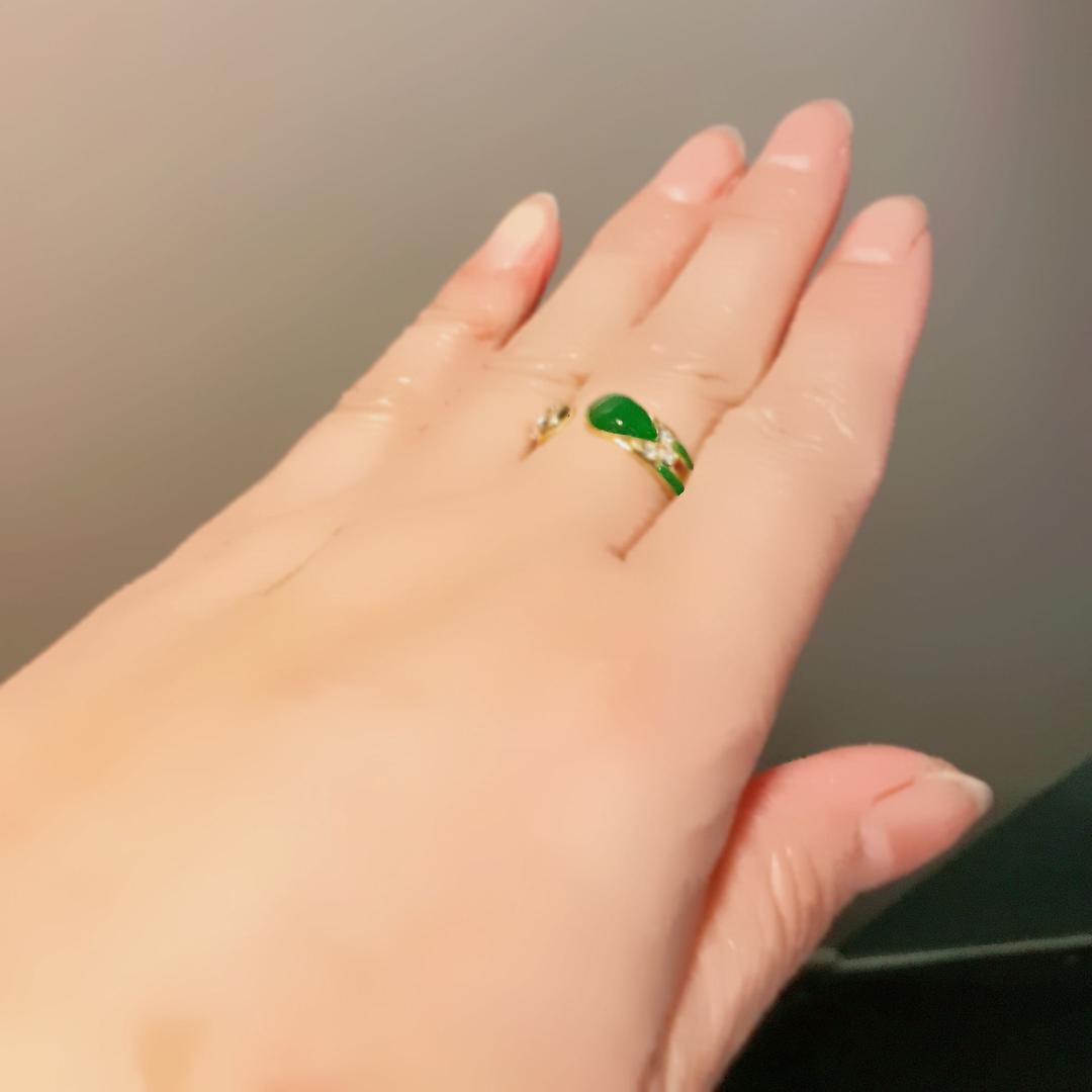 🦚叶子🍃《诚信第一》☝️