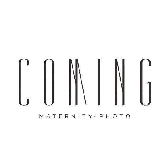 COMING孕妇照摄影工作室